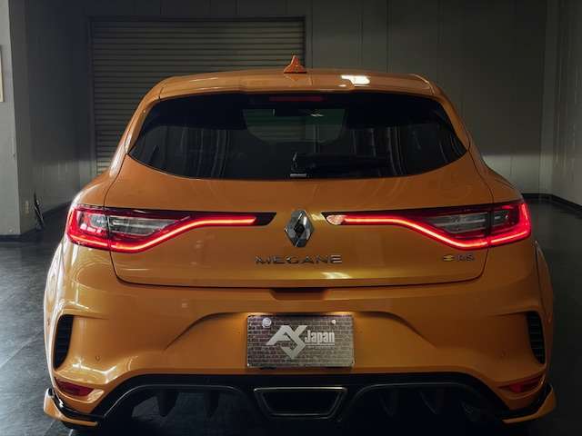 メガーヌ 2019/R01