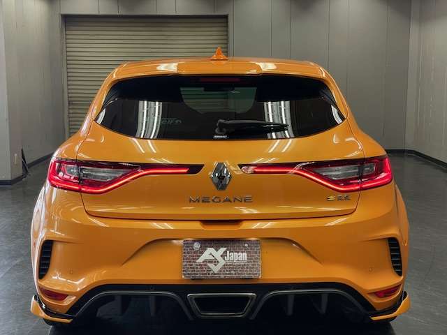 メガーヌ 2019/R01