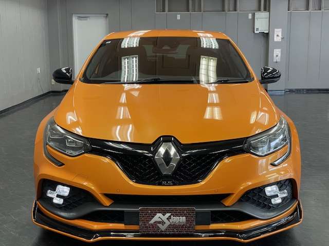 メガーヌ 2019/R01