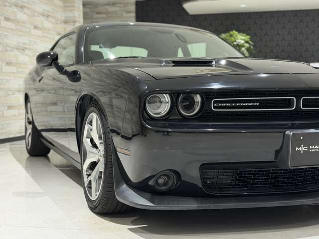 チャレンジャー 2015/H27