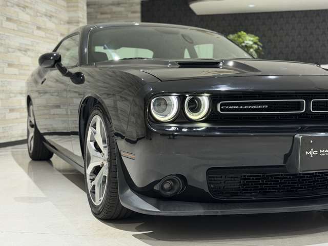 チャレンジャー 2015/H27