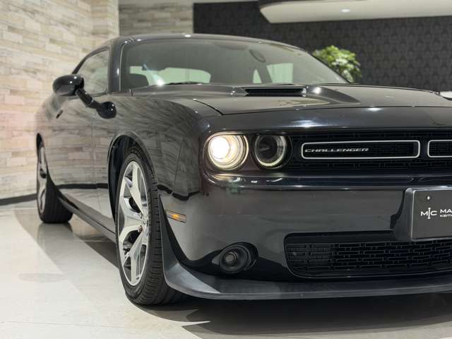 チャレンジャー 2015/H27