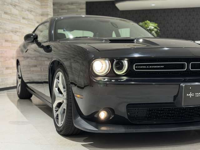 チャレンジャー 2015/H27