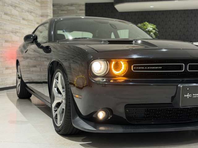 チャレンジャー 2015/H27