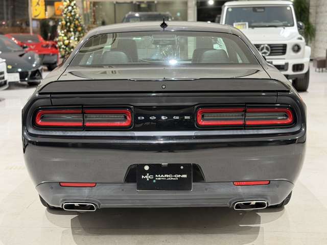 チャレンジャー 2015/H27