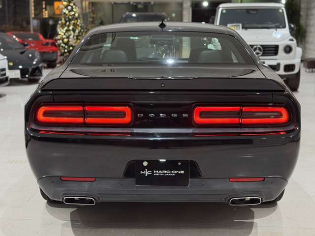 チャレンジャー 2015/H27