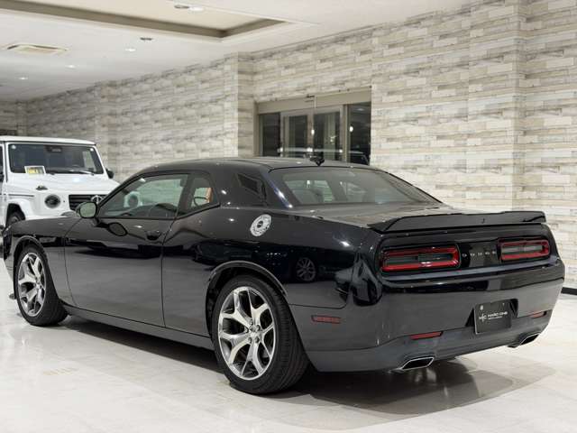 チャレンジャー 2015/H27