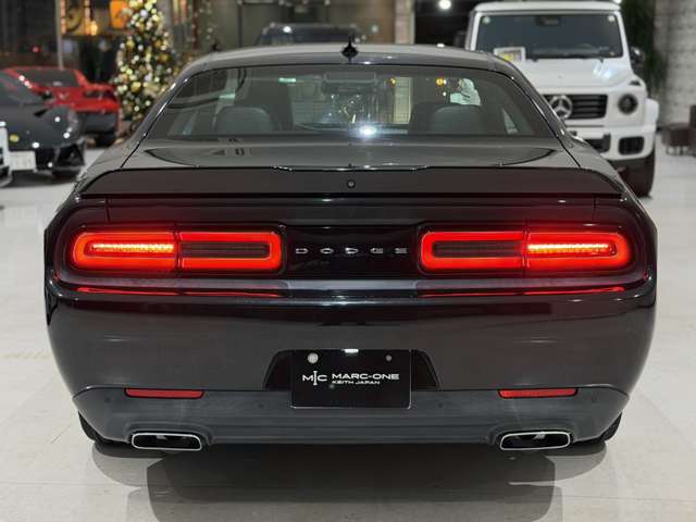 チャレンジャー 2015/H27