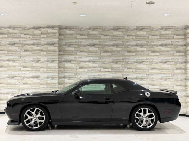 チャレンジャー 2015/H27