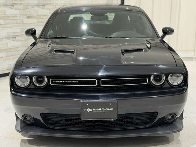 チャレンジャー 2015/H27