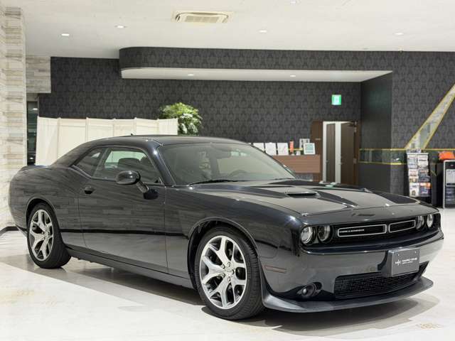 チャレンジャー 2015/H27