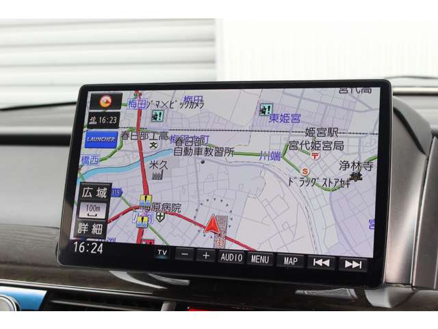 エリシオン 2011/H23