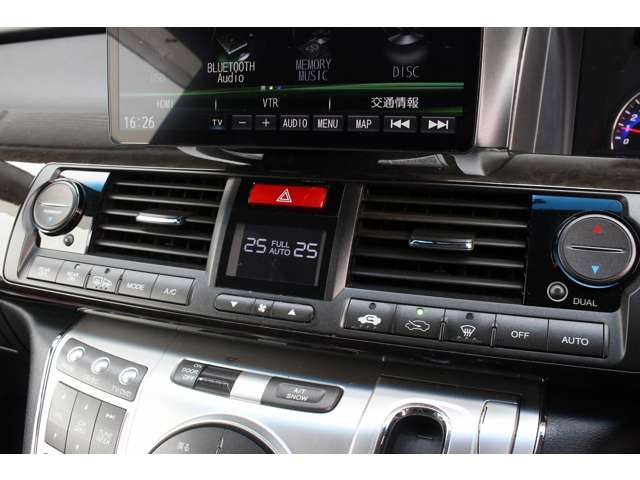 エリシオン 2011/H23