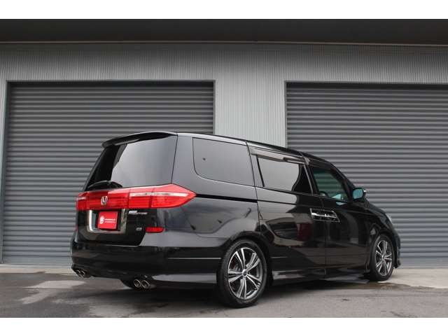 エリシオン 2011/H23
