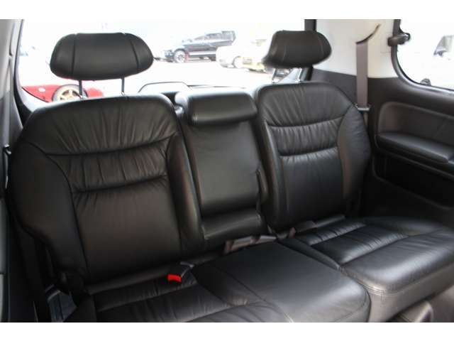 エリシオン 2011/H23