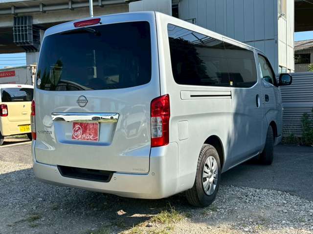 キャラバン 2022/R04