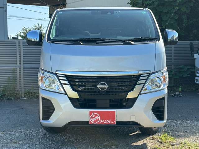 キャラバン 2022/R04