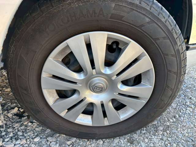 キャラバン 2022/R04