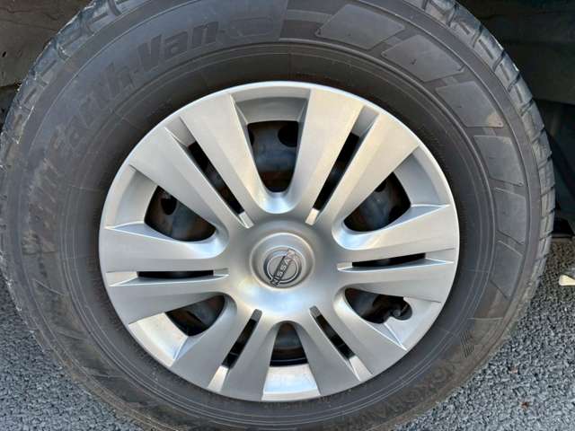 キャラバン 2022/R04