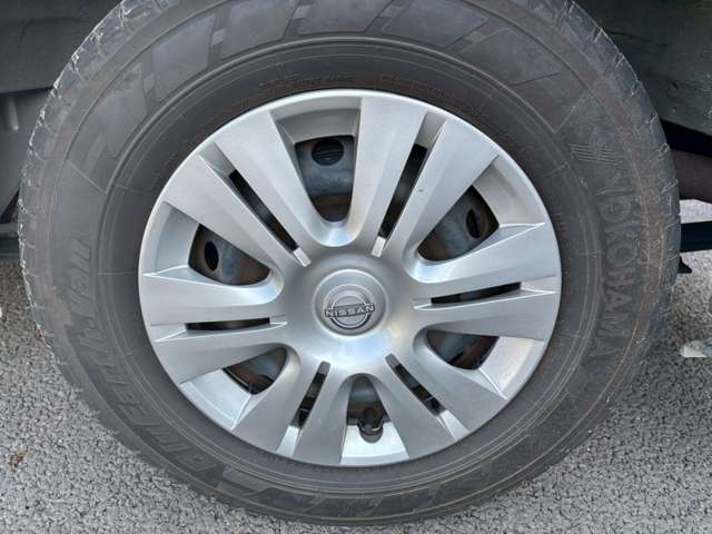 キャラバン 2022/R04