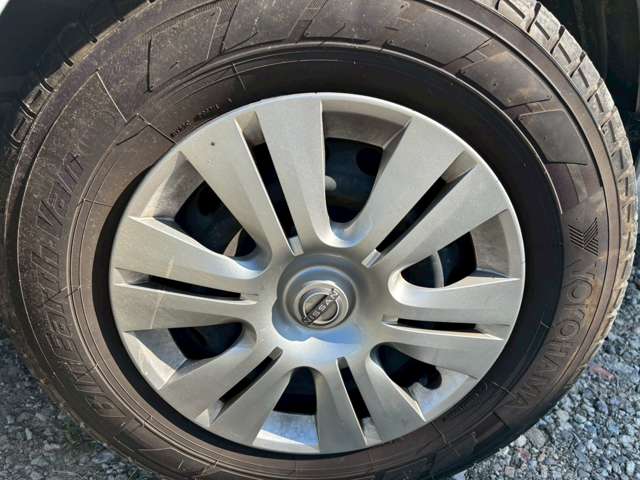 キャラバン 2022/R04