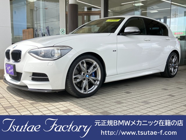 1シリーズ 2013/H25