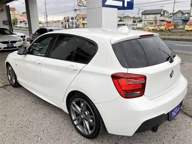 1シリーズ 2013/H25