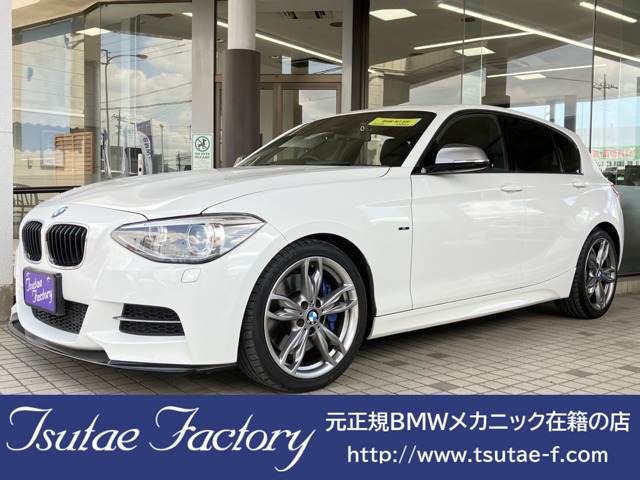1シリーズ 2013/H25