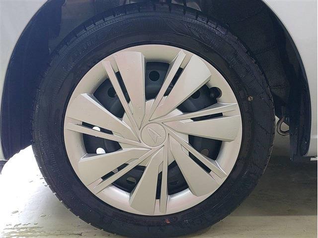 ミライース 2026/R8