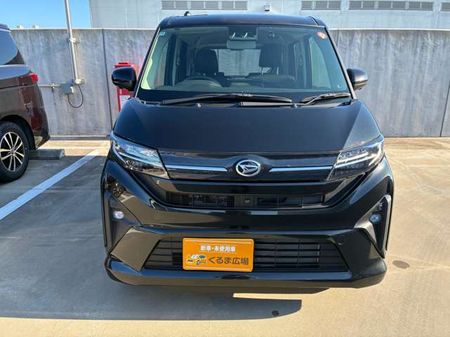 ムーヴ 2025/R07
