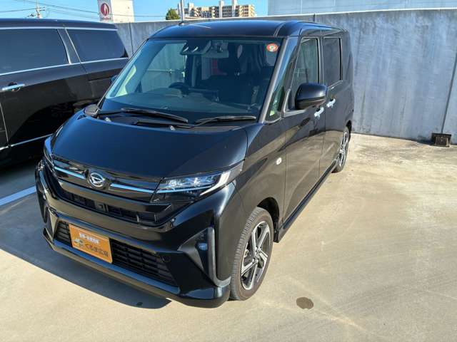 ムーヴ 2025/R07