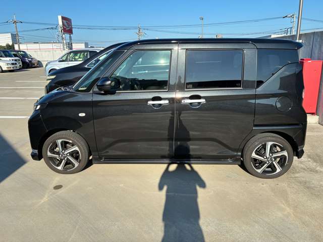ムーヴ 2025/R07