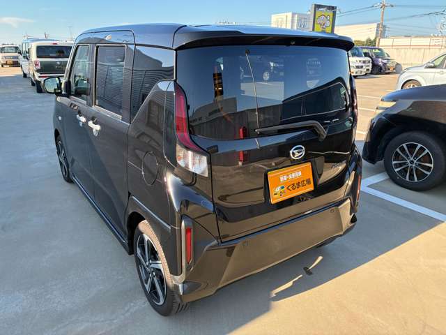 ムーヴ 2025/R07
