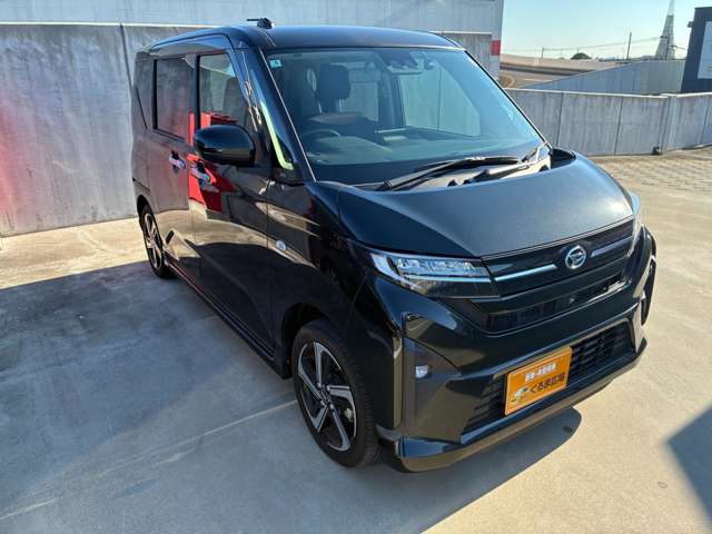 ムーヴ 2025/R07