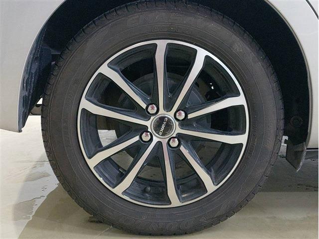 ヴィッツ 2017/H29