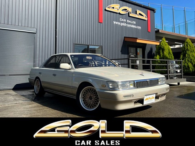 ローレル 1989/H01