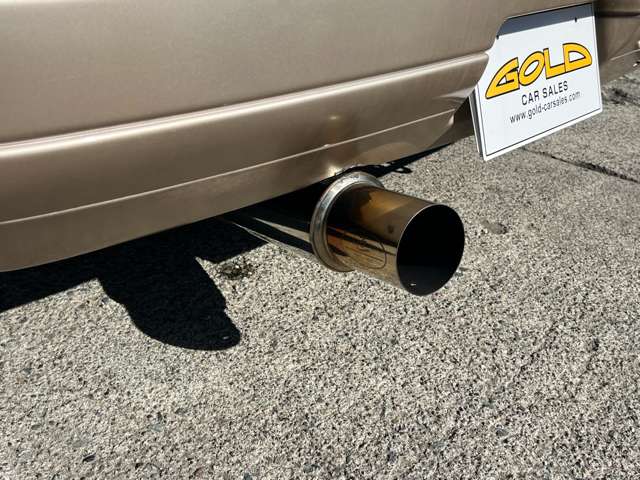 ローレル 1989/H01