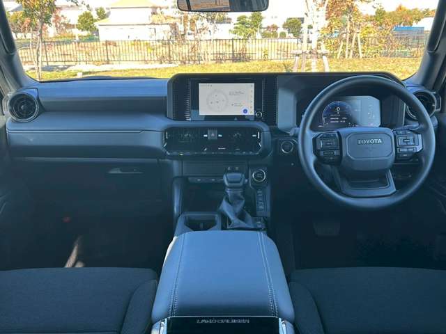 ランドクルーザー250 2025/R07