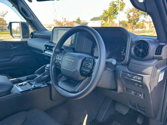 ランドクルーザー250 2025/R07