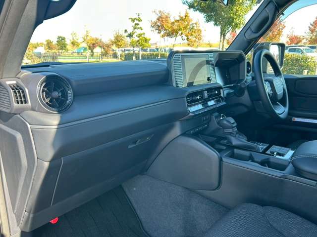 ランドクルーザー250 2025/R07