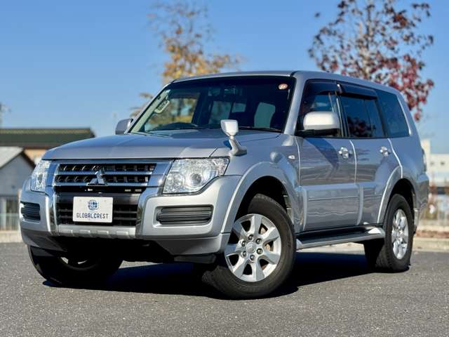 パジェロ 2016/H28