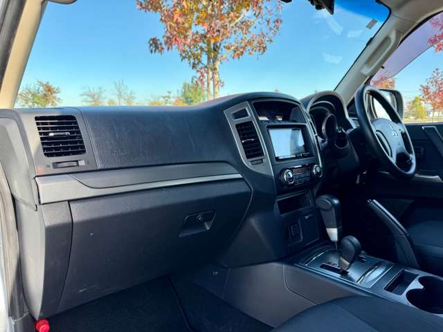 パジェロ 2016/H28