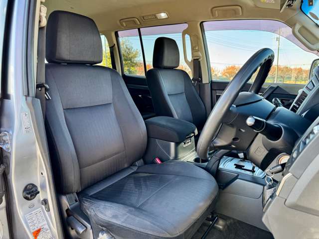 パジェロ 2016/H28