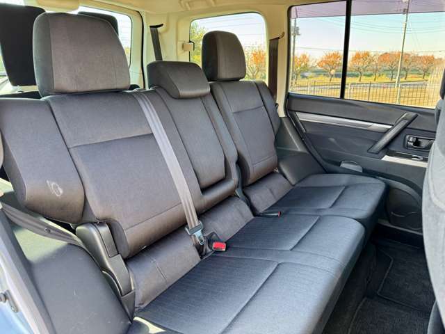 パジェロ 2016/H28