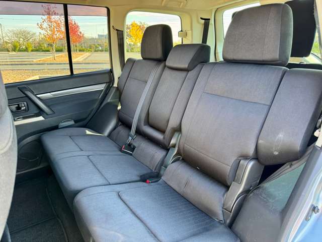 パジェロ 2016/H28