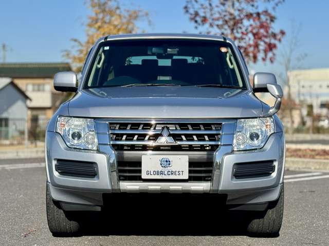 パジェロ 2016/H28