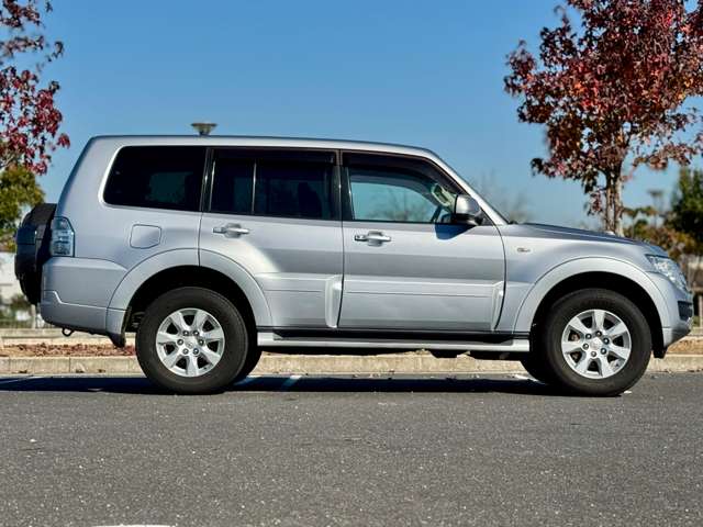 パジェロ 2016/H28