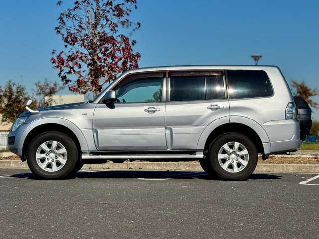 パジェロ 2016/H28