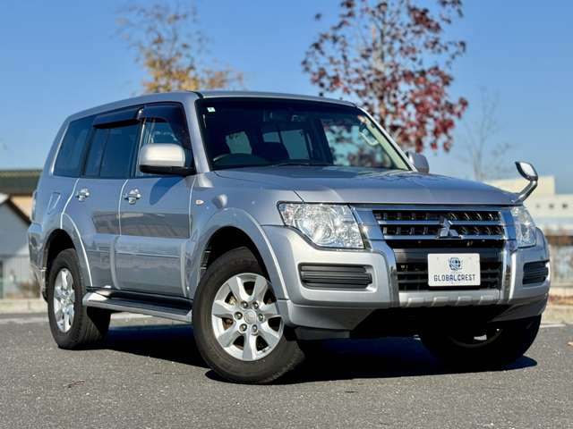 パジェロ 2016/H28