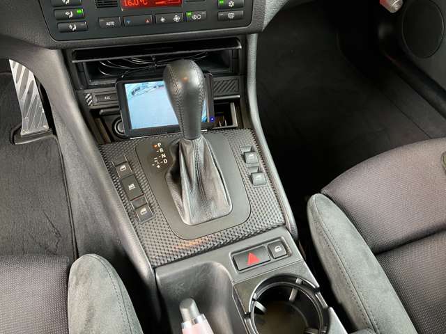 3シリーズ 2002/H14